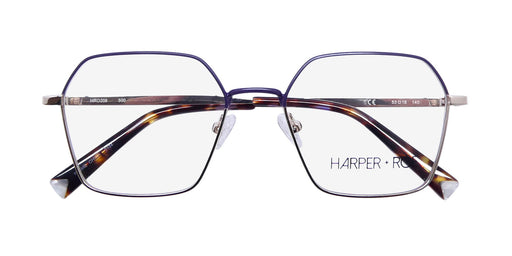 Harper & Roe Hro208 Eyeglasses - Product image