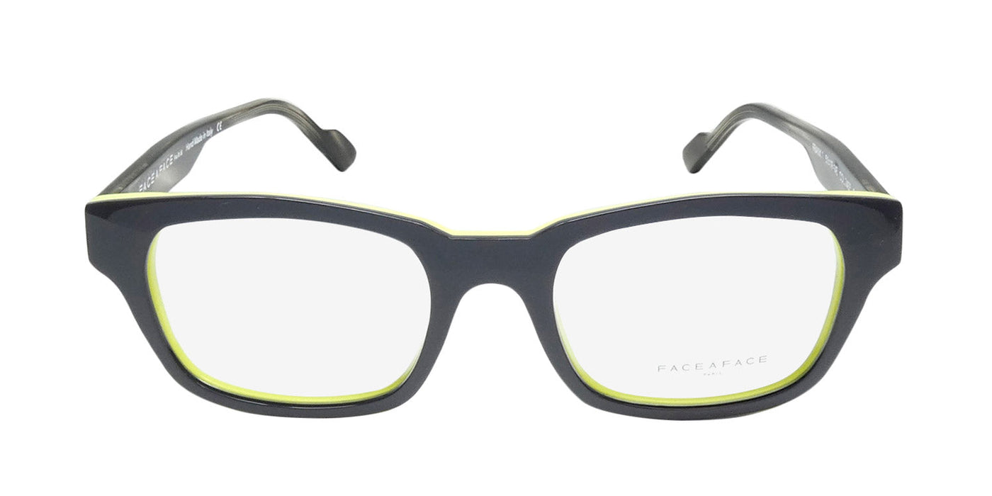 Face à Face Frank 1 Eyeglasses