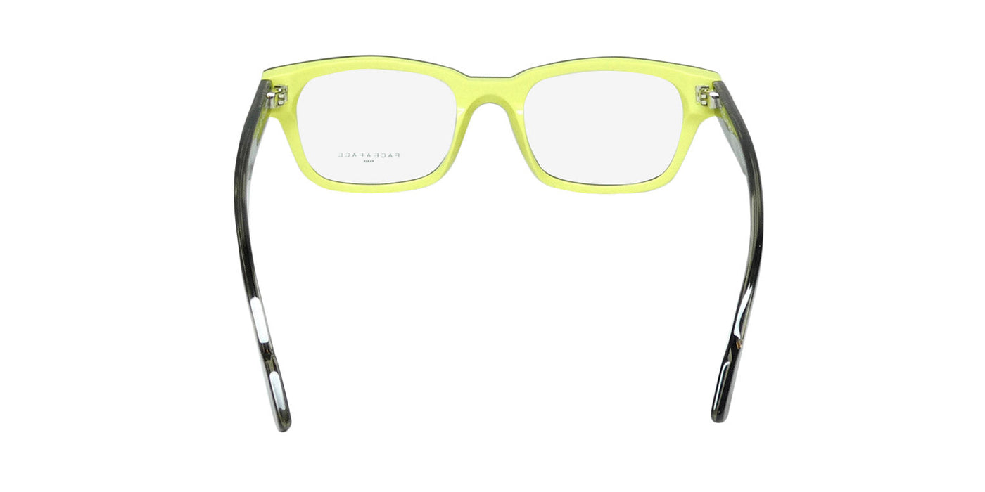 Face à Face Frank 1 Eyeglasses