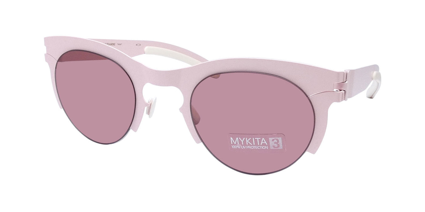 Mykita Herchcovitch Alexandre Anai Sunglasses