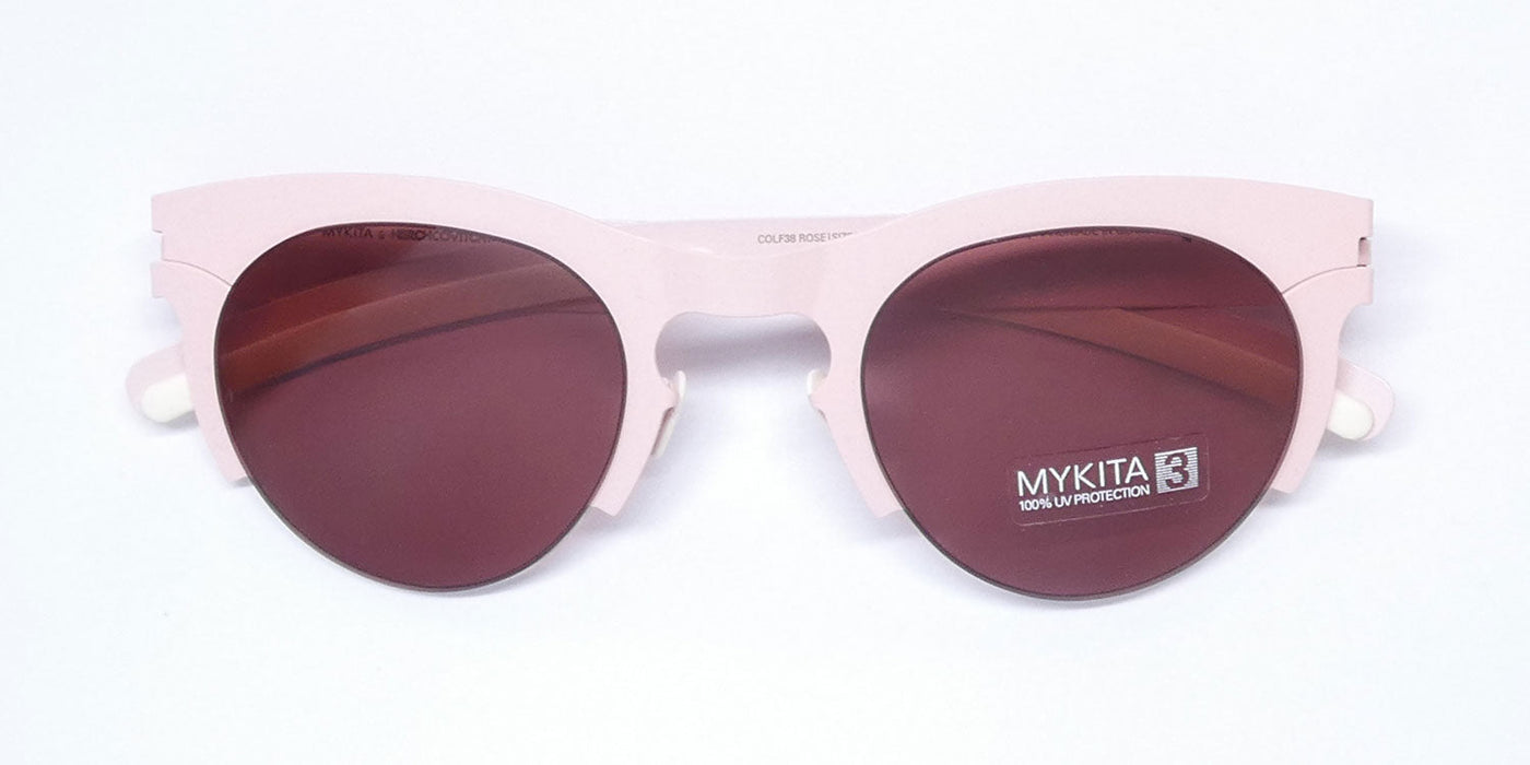 Mykita Herchcovitch Alexandre Anai Sunglasses
