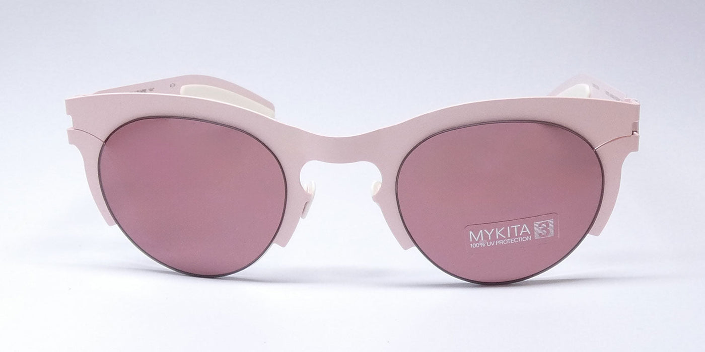 Mykita Herchcovitch Alexandre Anai Sunglasses