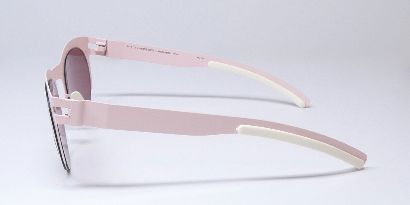 Mykita Herchcovitch Alexandre Anai Sunglasses