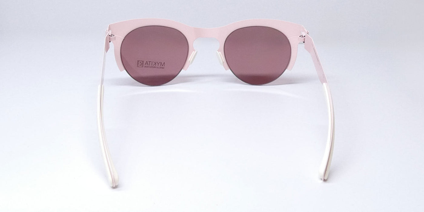 Mykita Herchcovitch Alexandre Anai Sunglasses