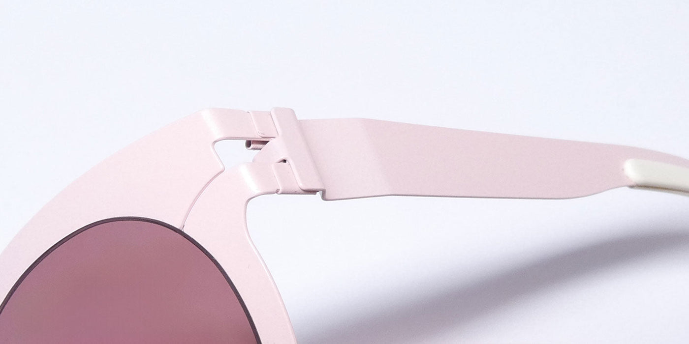 Mykita Herchcovitch Alexandre Anai Sunglasses