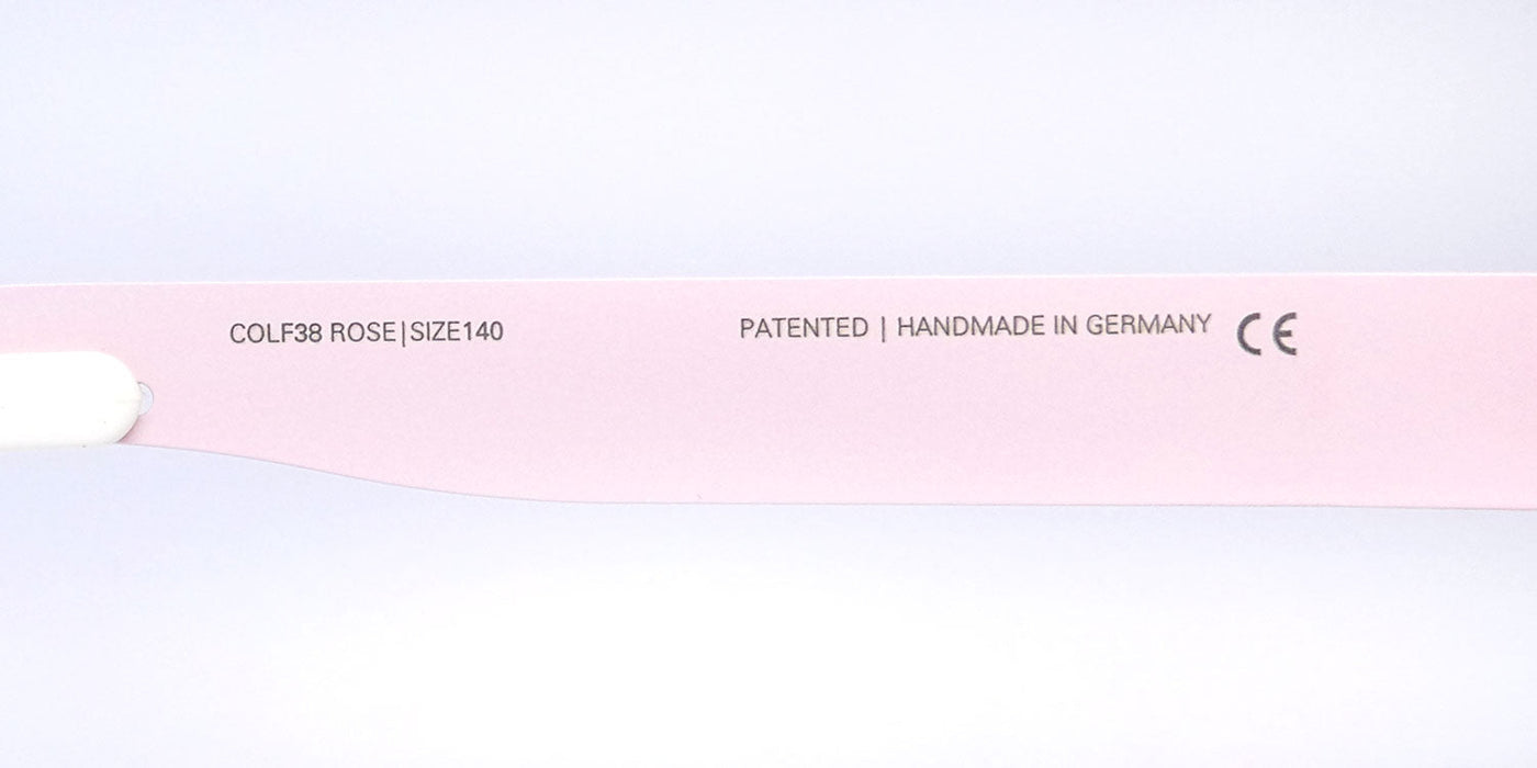 Mykita Herchcovitch Alexandre Anai Sunglasses