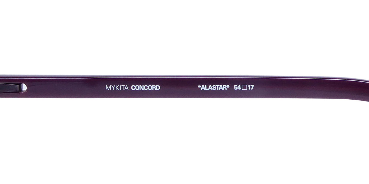 Mykita Concord Alastar Eyeglasses