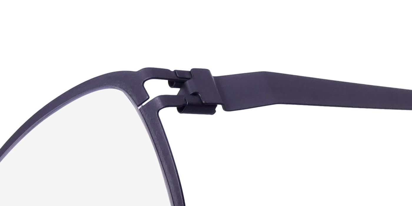 Mykita Jonas Eyeglasses