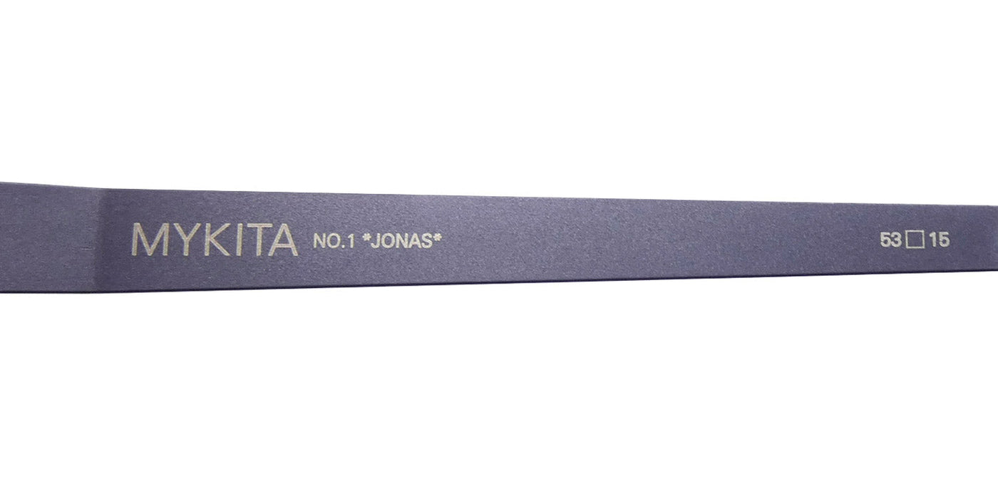 Mykita Jonas Eyeglasses