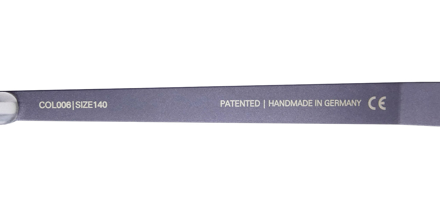 Mykita Jonas Eyeglasses