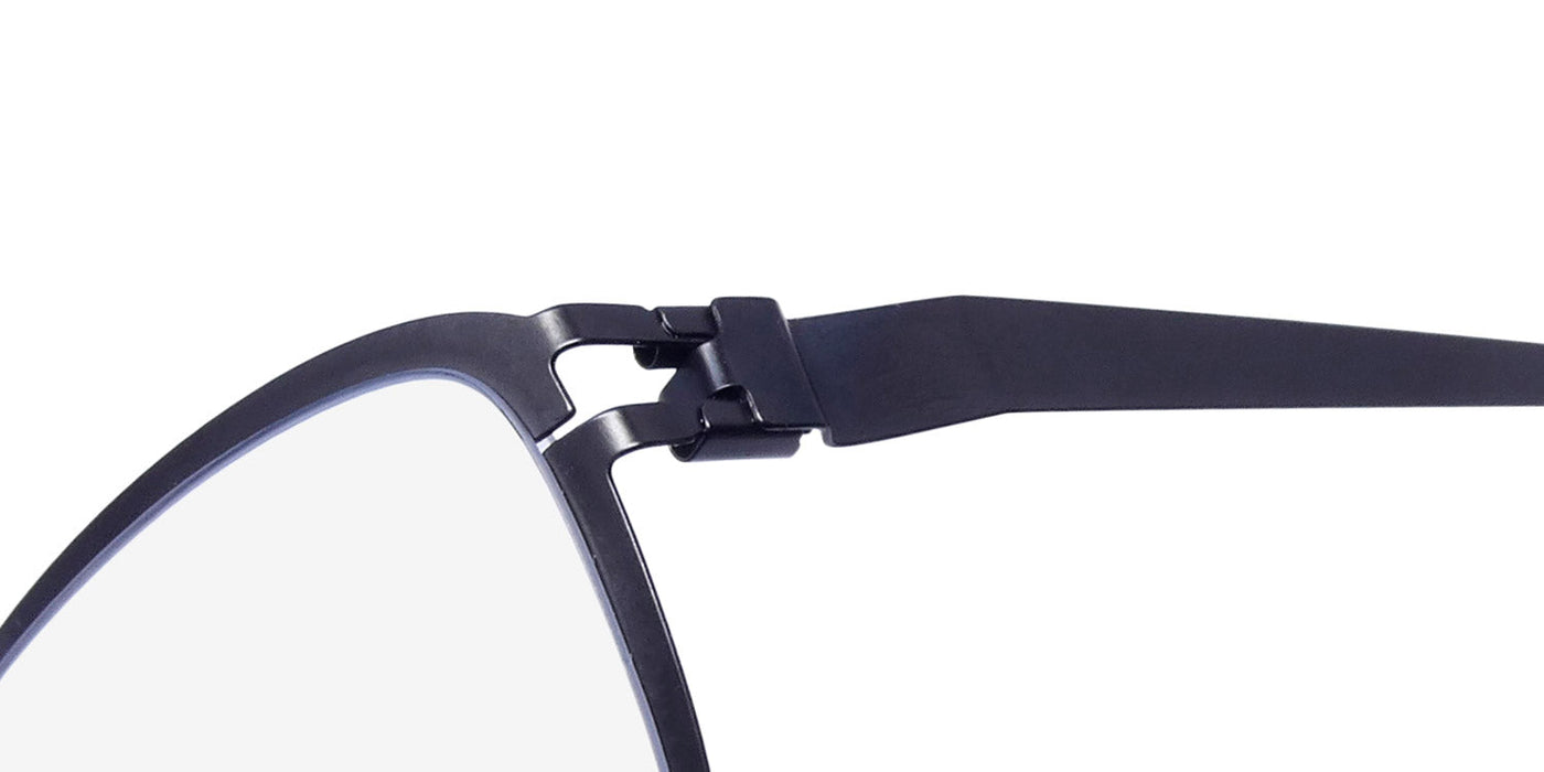 Mykita Jonas Eyeglasses