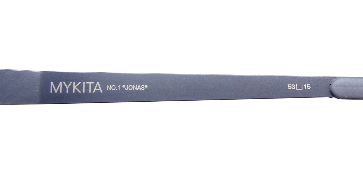 Mykita Jonas Eyeglasses