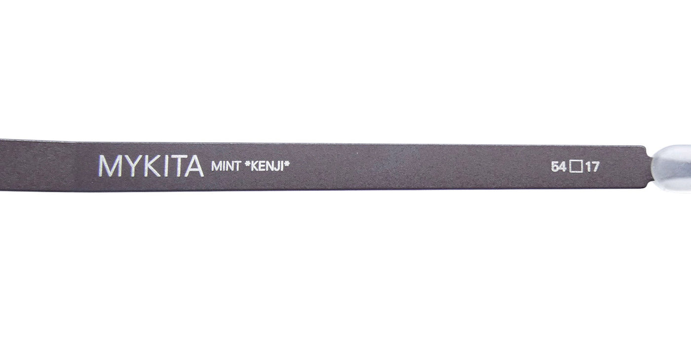 Mykita Kenji Eyeglasses