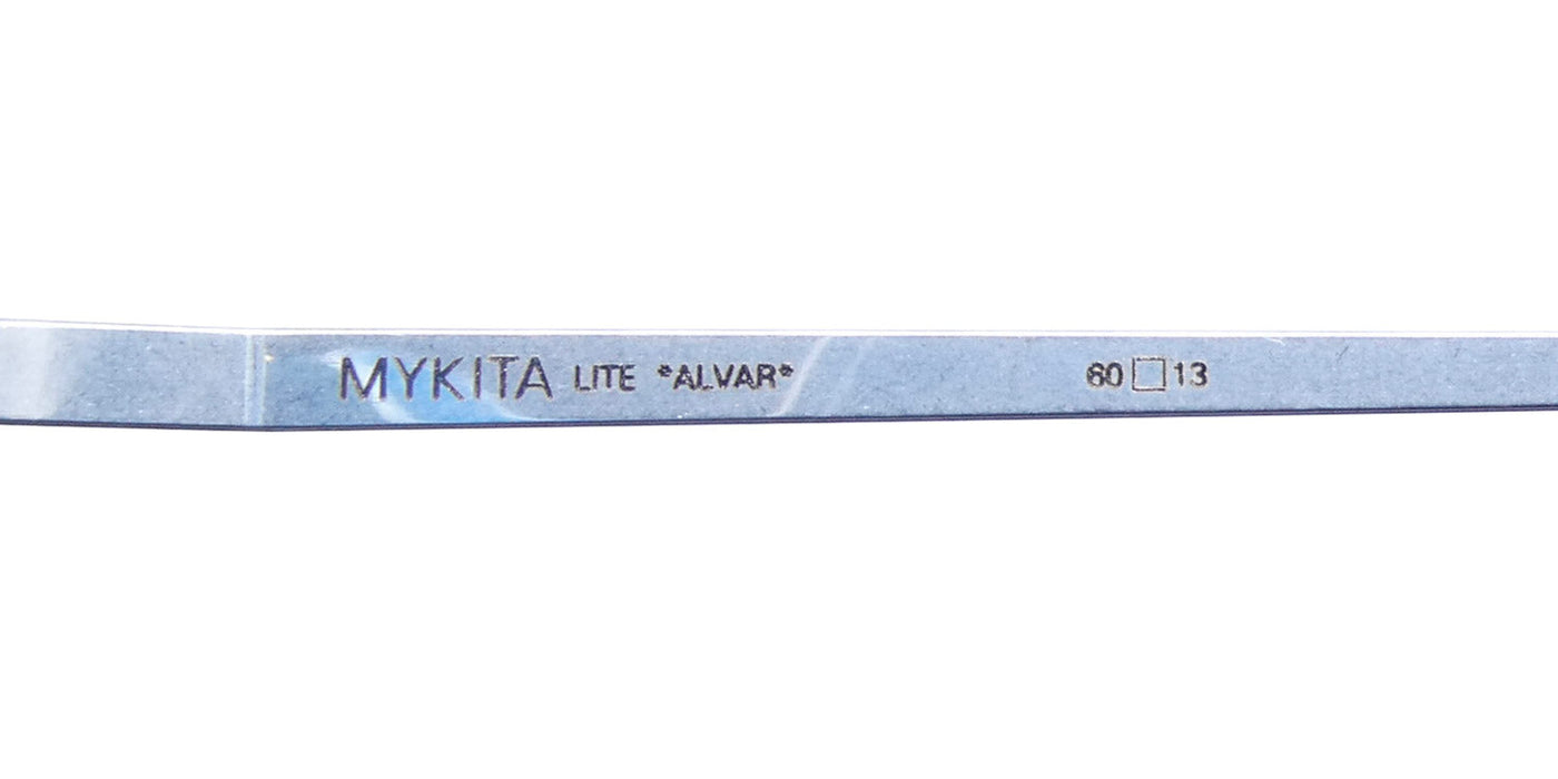 Mykita Alvar Sunglasses