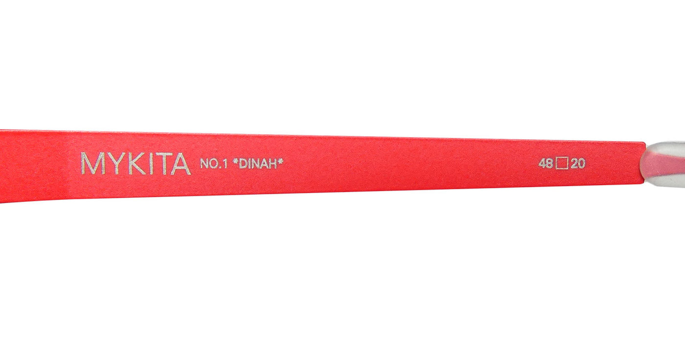 Mykita Dinah Eyeglasses