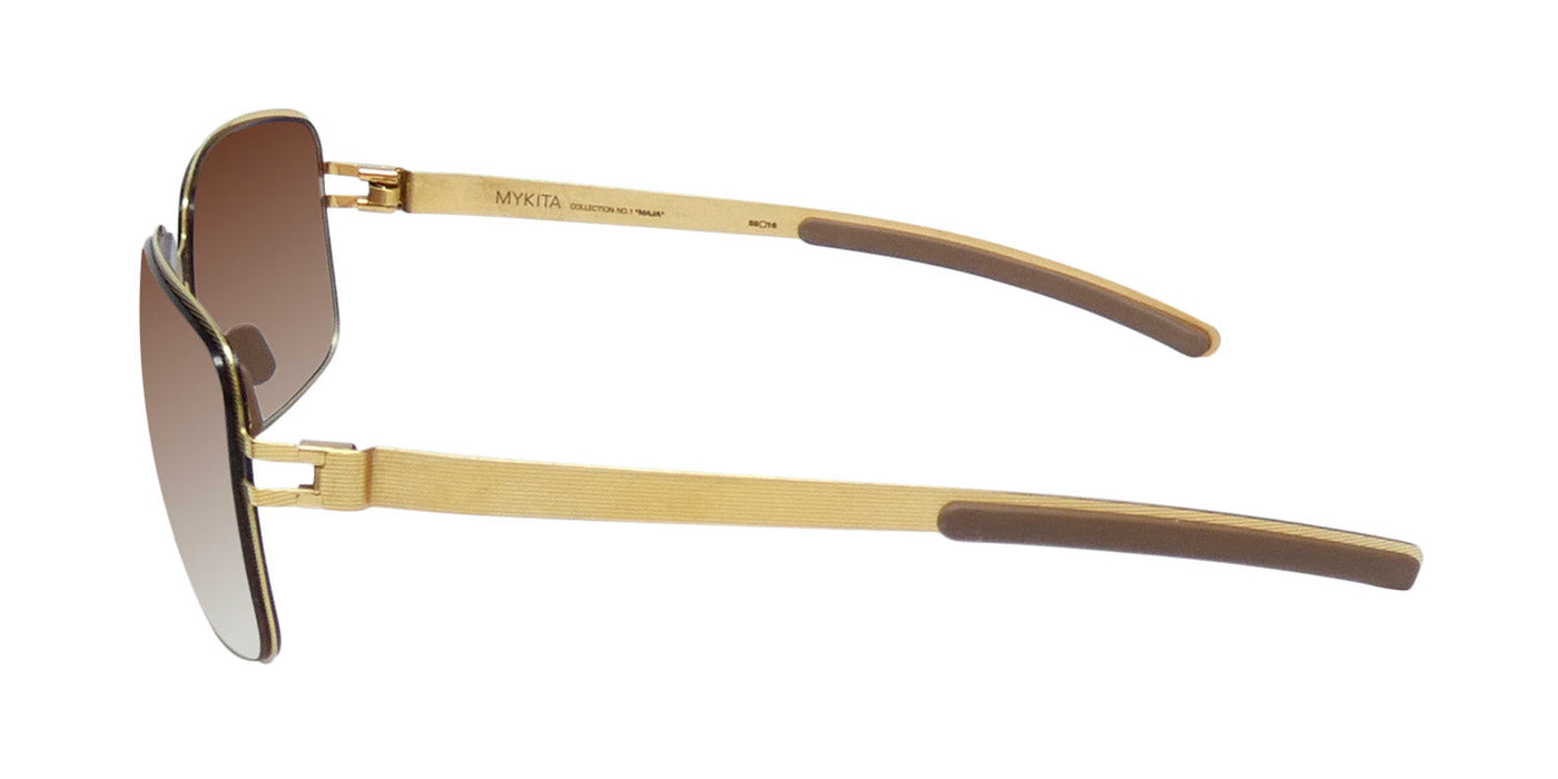 Mykita Maja Sunglasses