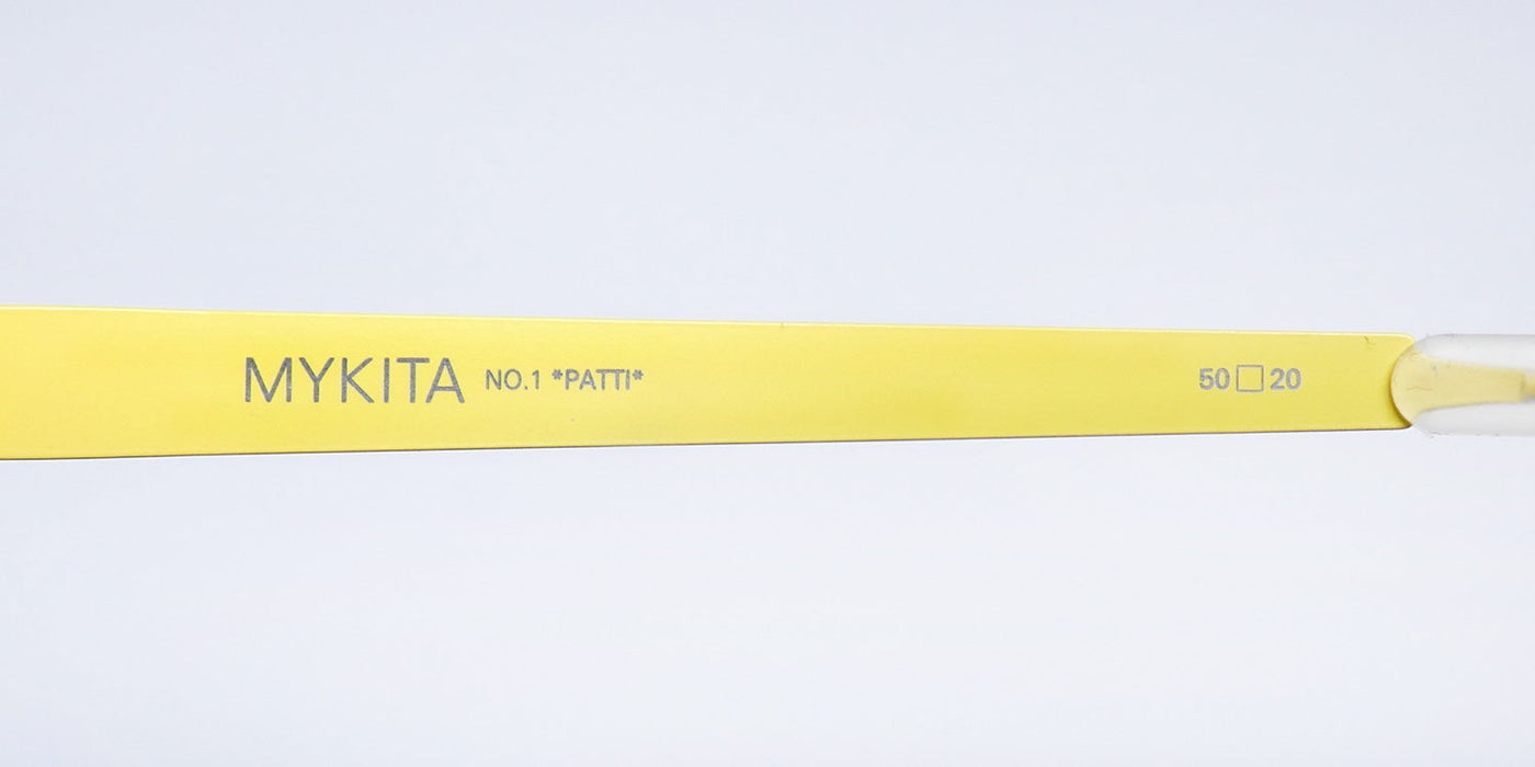 Mykita Patti Eyeglasses