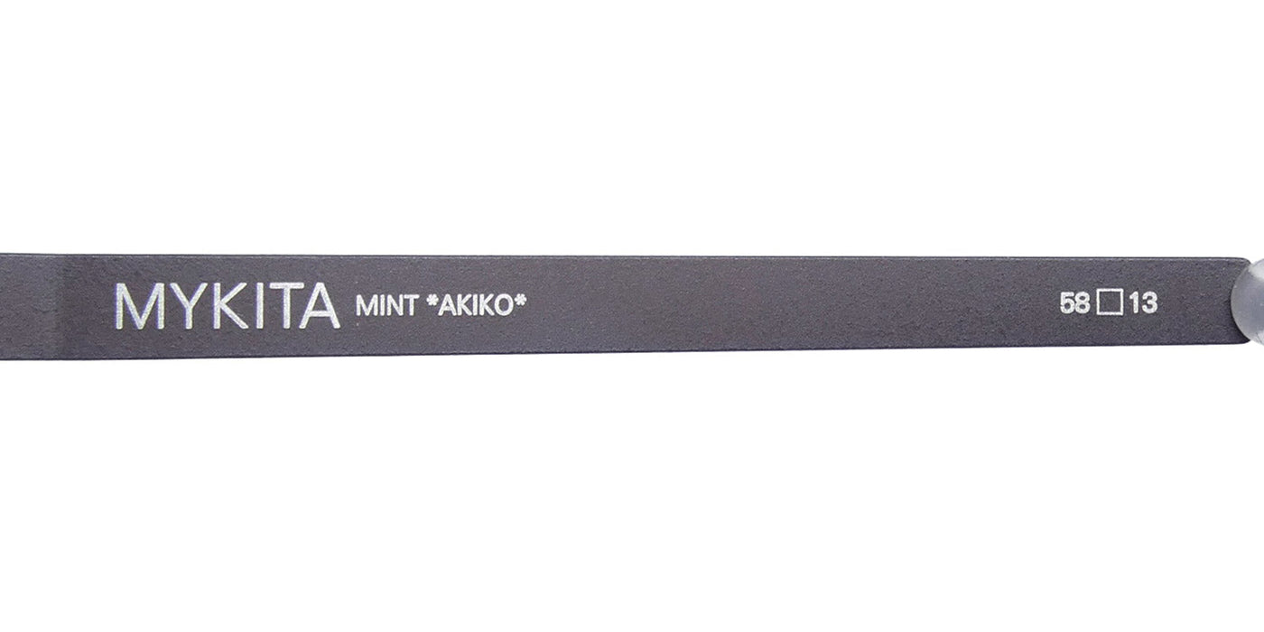 Mykita Akiko Eyeglasses