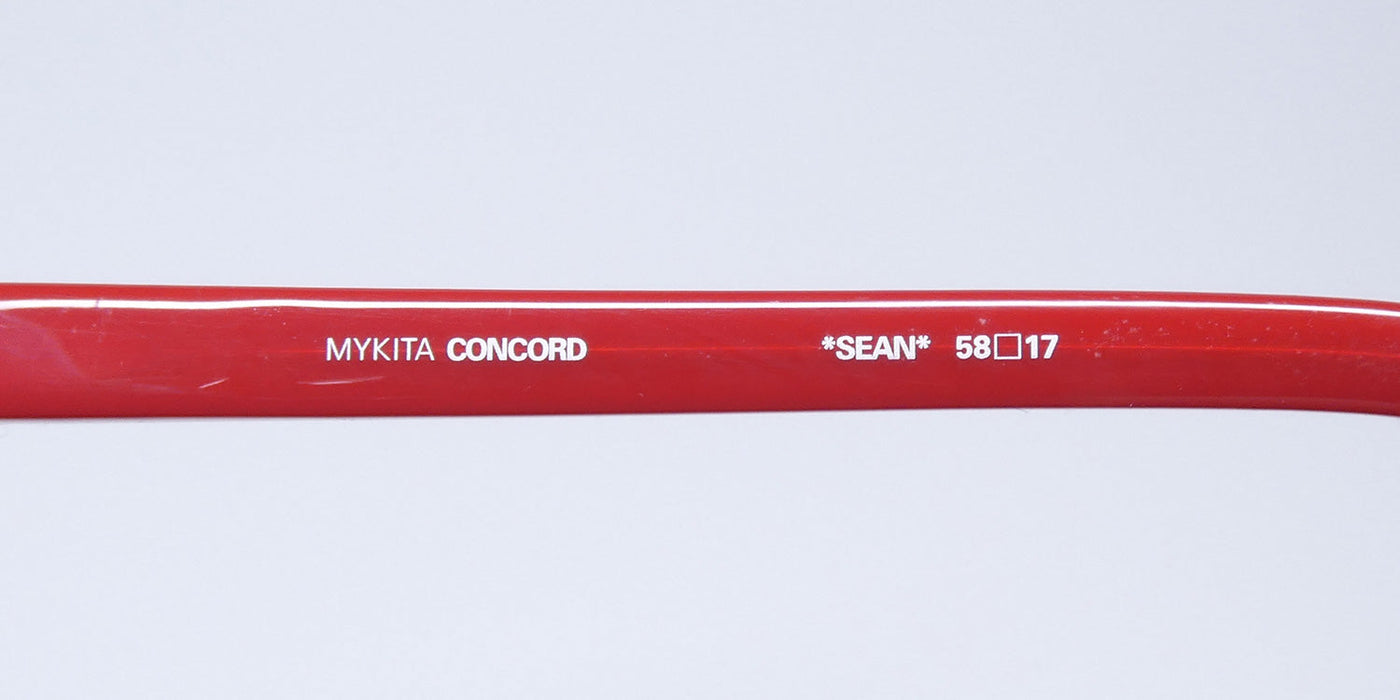 Mykita Concord Sean Eyeglasses
