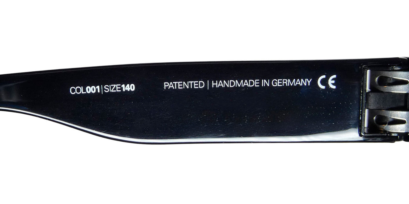 Mykita Ronald Eyeglasses