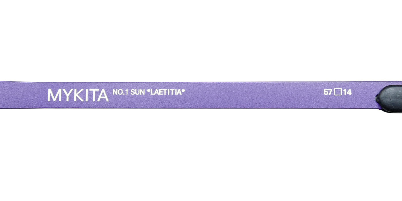 Mykita Laetitia Sunglasses