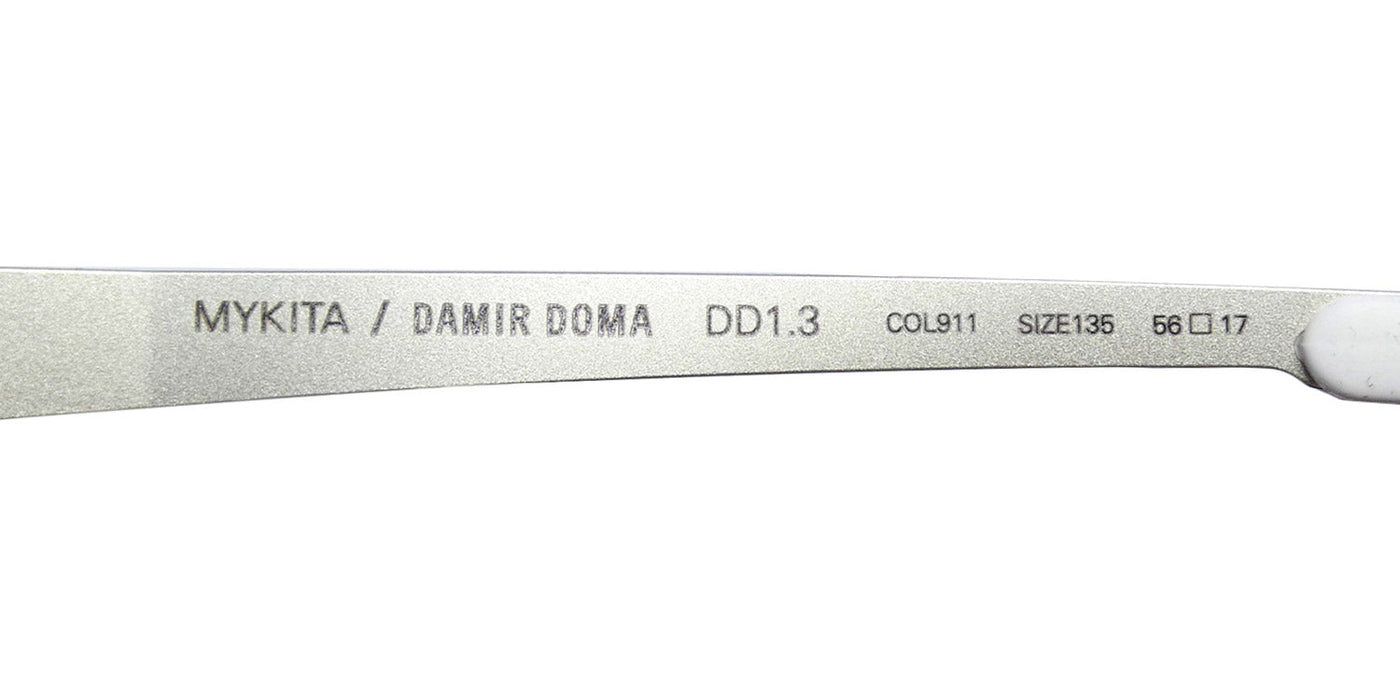 Mykita Damir Doma Dd1.3 Eyeglasses