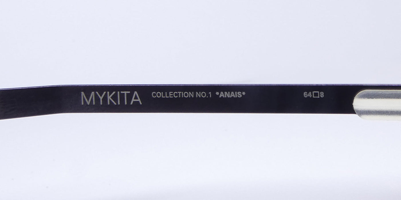 Mykita Anais Sunglasses