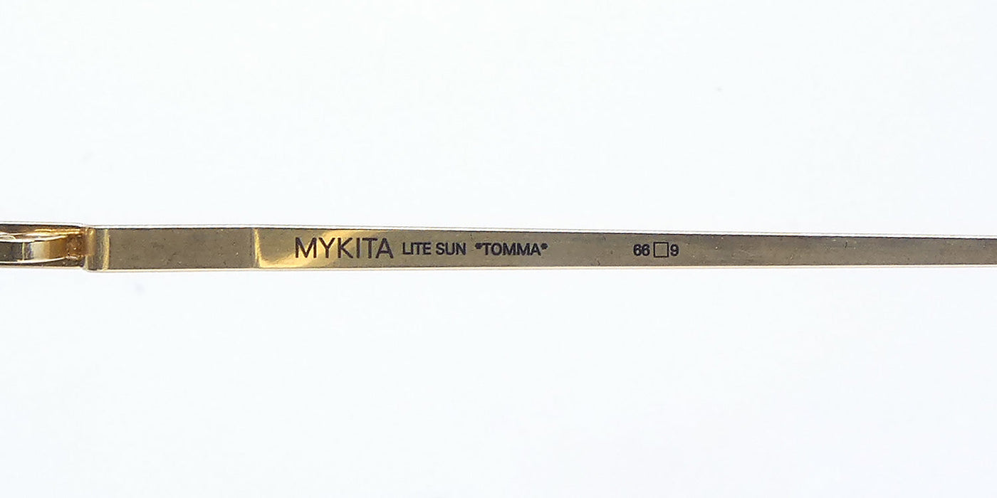 Mykita Tomma Sunglasses