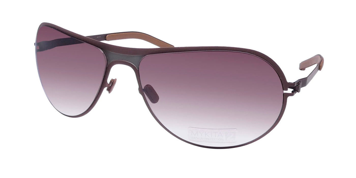 Mykita Leila Sunglasses - Product image