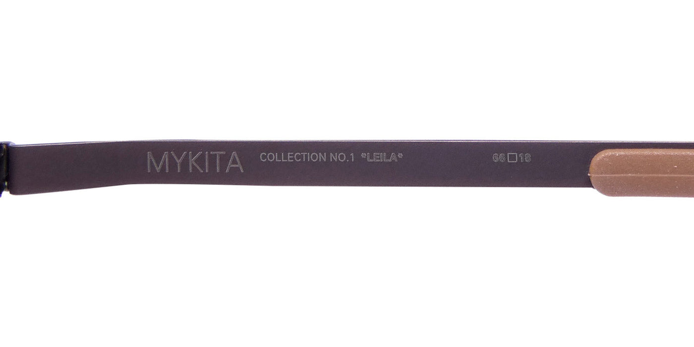 Mykita Leila Sunglasses - Product image
