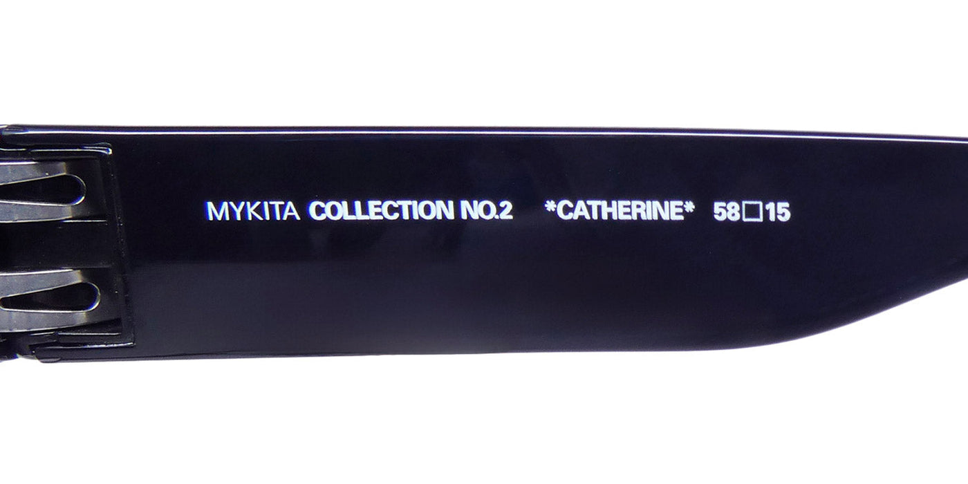 Mykita Catherine Sunglasses