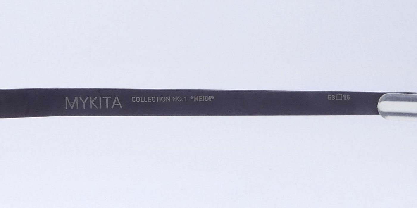 Mykita Heidi Eyeglasses