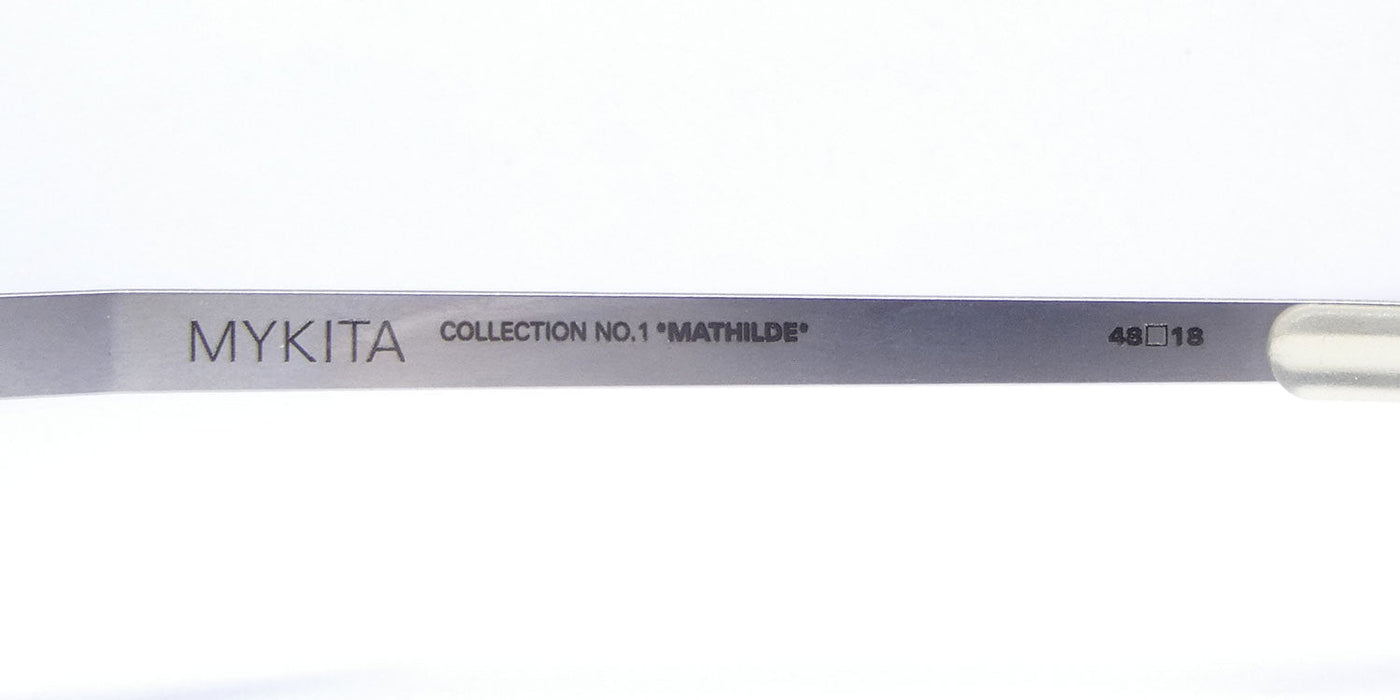 Mykita Mathilde Eyeglasses