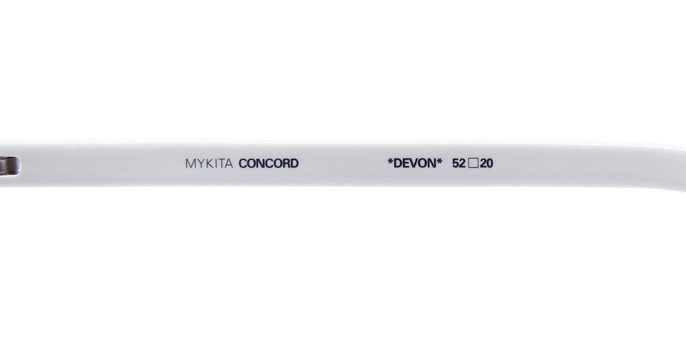 Mykita Concord Devon Eyeglasses - Product image