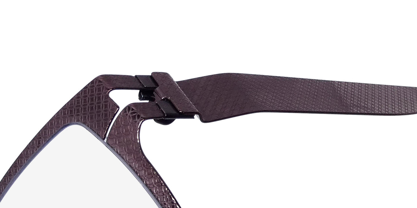 Mykita Bernhard Eyeglasses - Product image