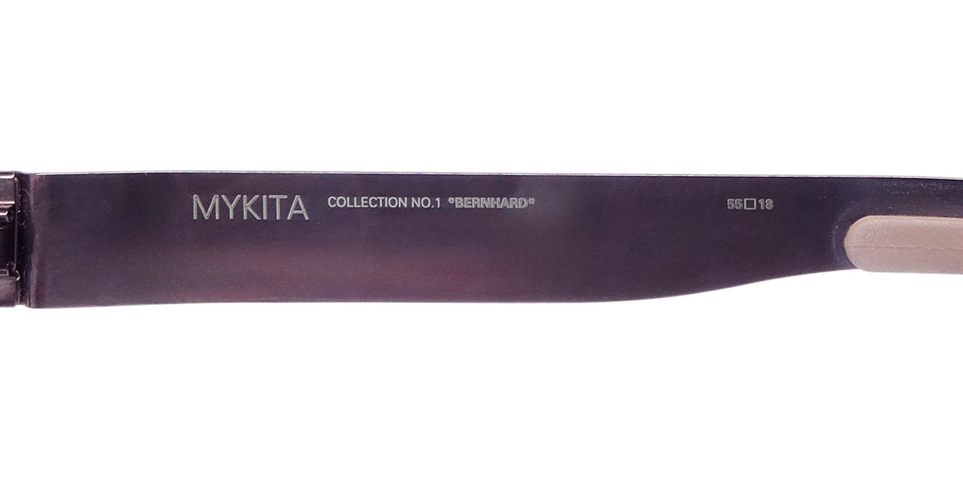 Mykita Bernhard Eyeglasses - Product image