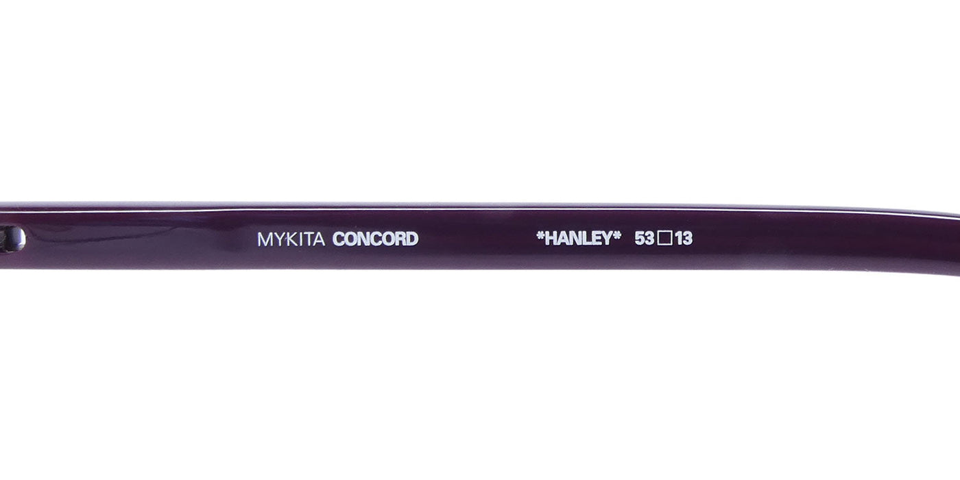 Mykita Concord Hanley Eyeglasses - Product image