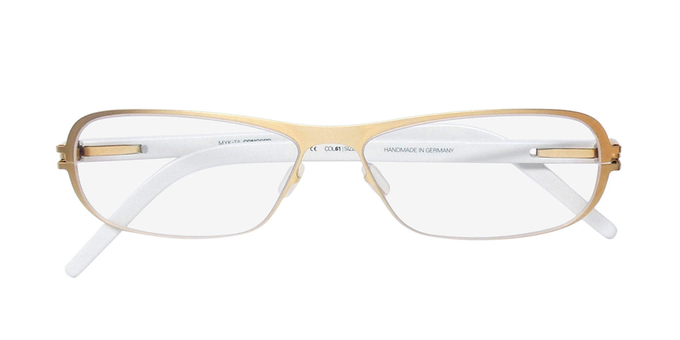 Mykita Concord Hanley Eyeglasses - Product image