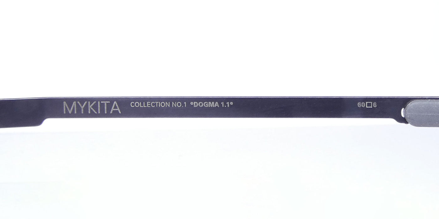 Mykita Dogma 1.1 Eyeglasses - Product image