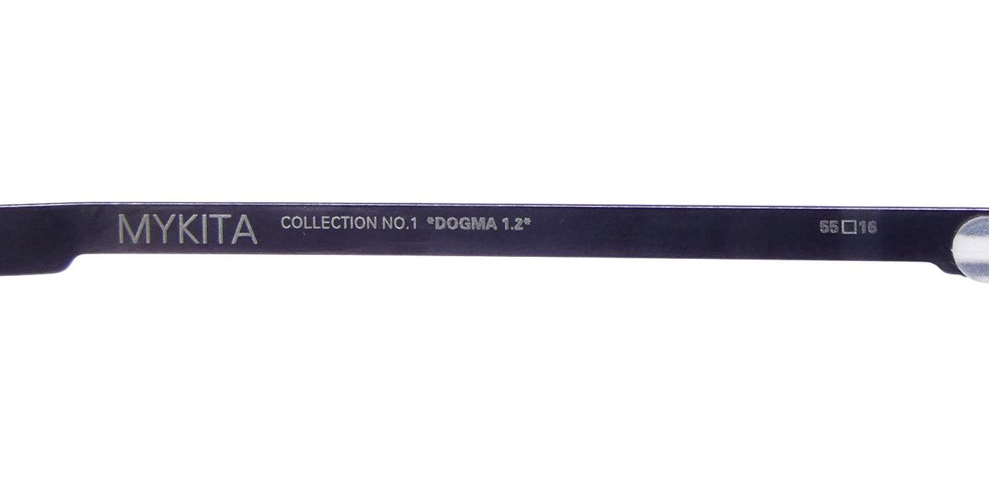 Mykita Dogma 1.2 Eyeglasses - Product image