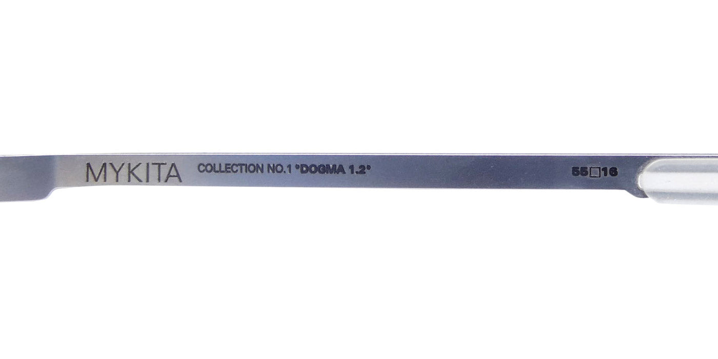 Mykita Dogma 1.2 Eyeglasses - Product image