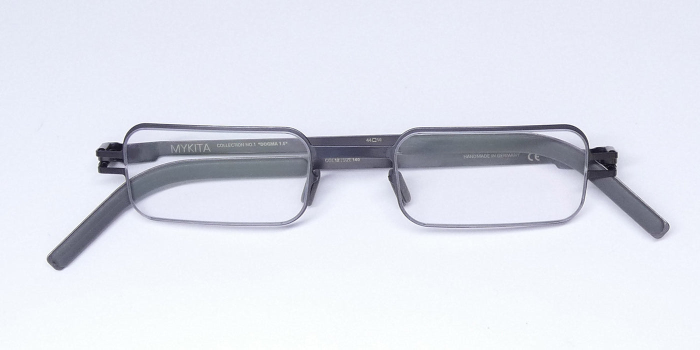 Mykita Dogma 1.6 Eyeglasses