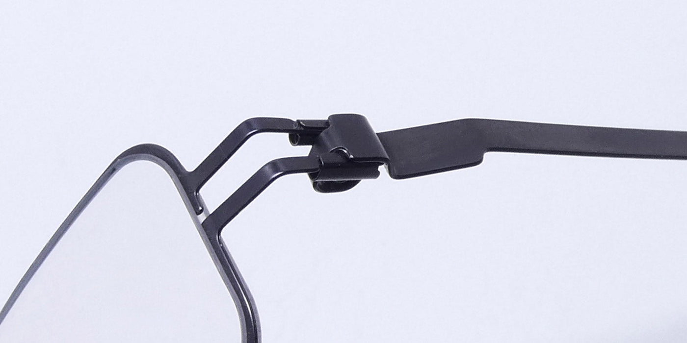 Mykita Dogma 1.6 Eyeglasses