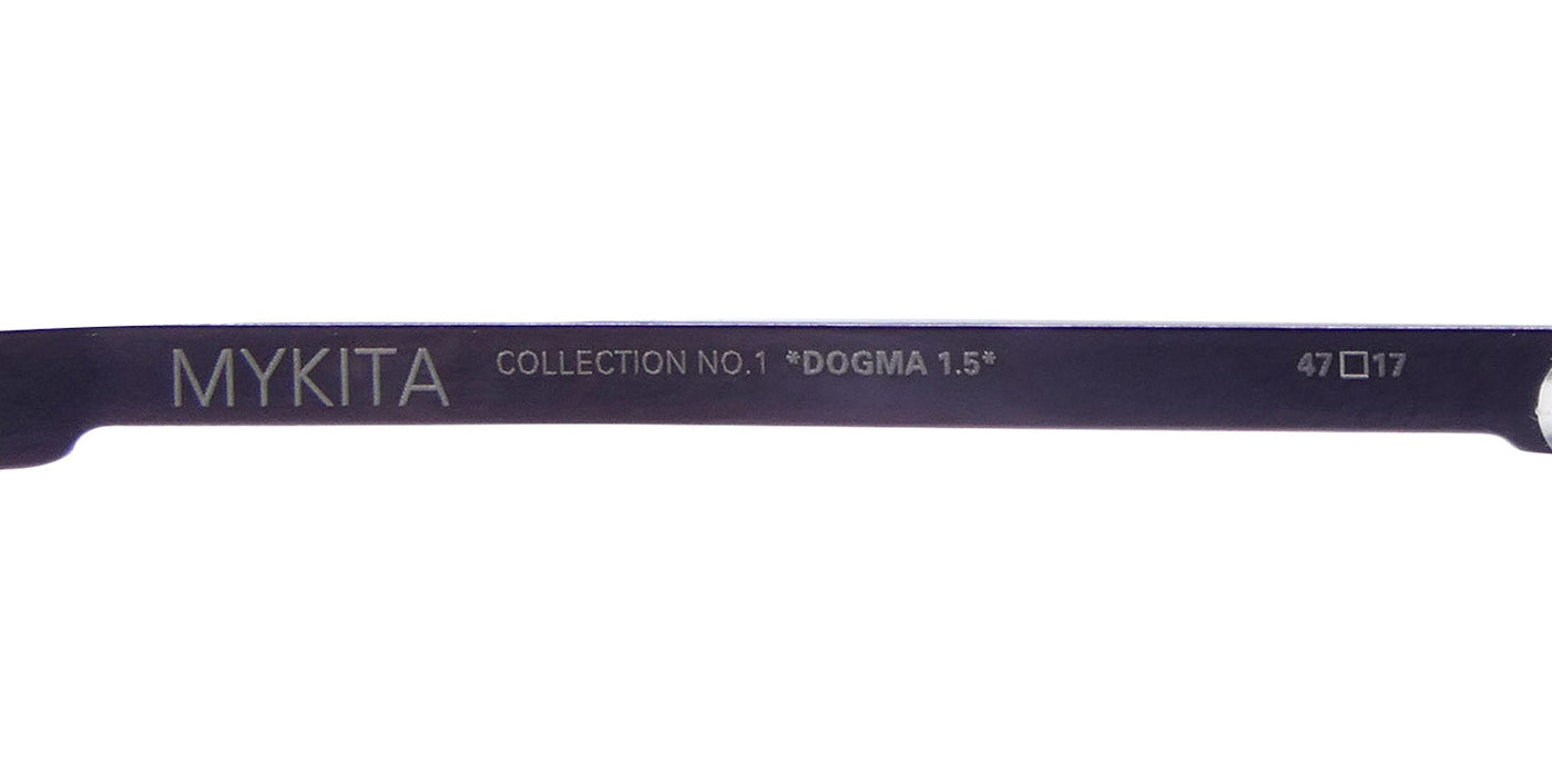Mykita Dogma 1.5 Eyeglasses - Product image