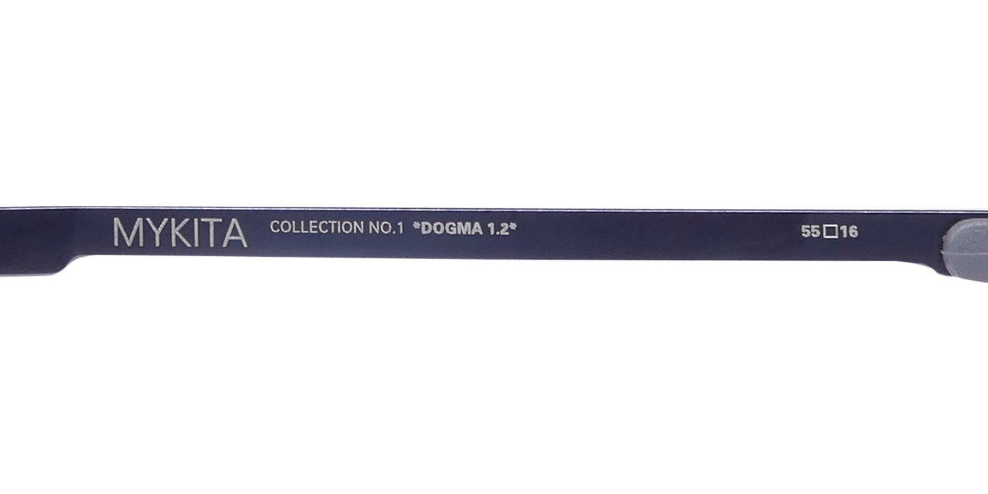 Mykita Dogma 1.2 Eyeglasses - Product image