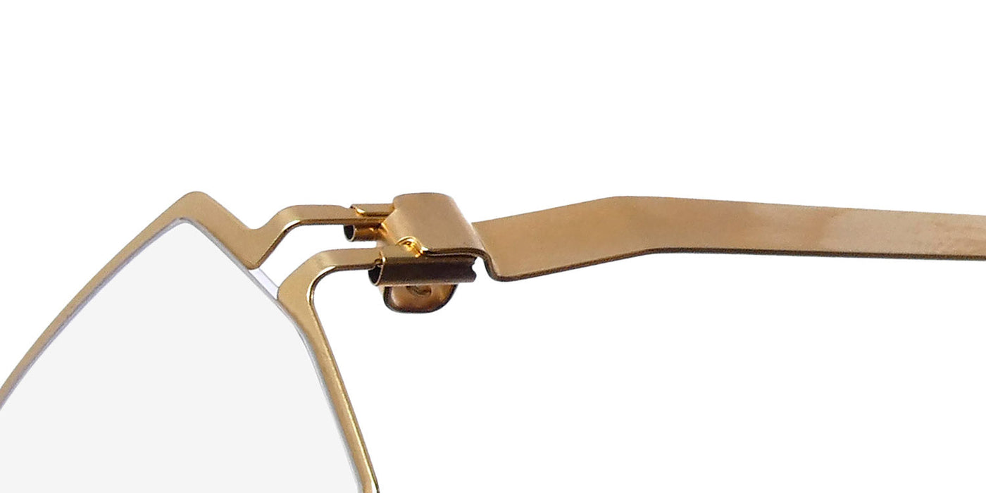 Mykita Lindy Eyeglasses - Product image
