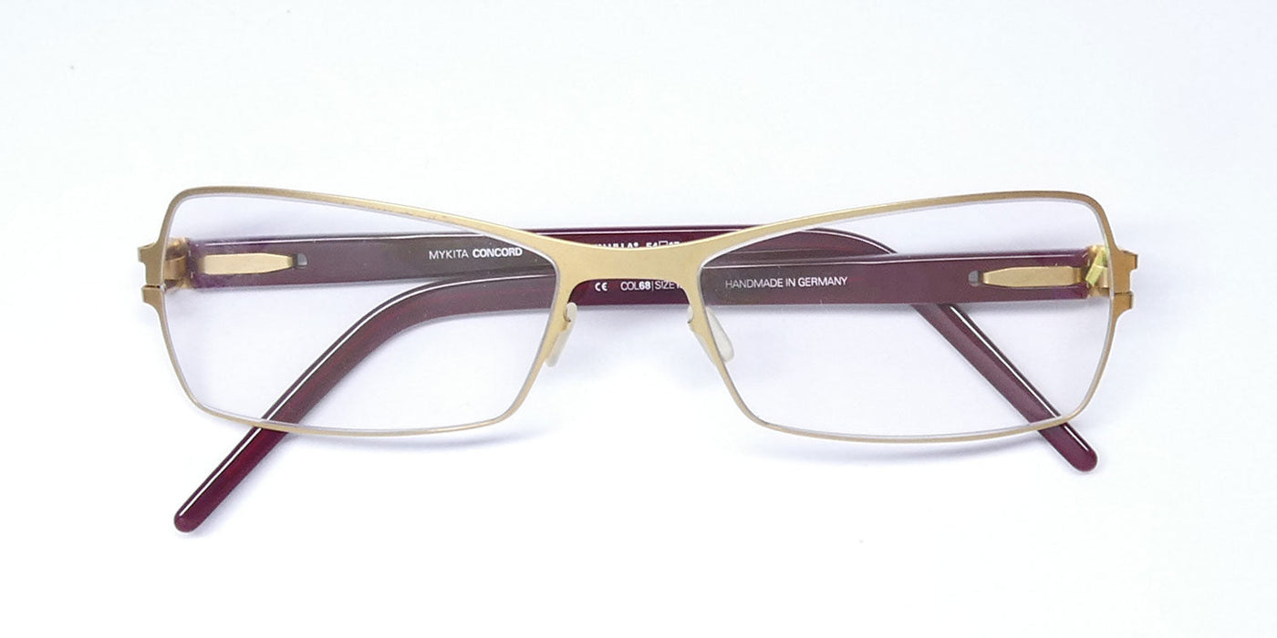 Mykita Concord Talulla Eyeglasses
