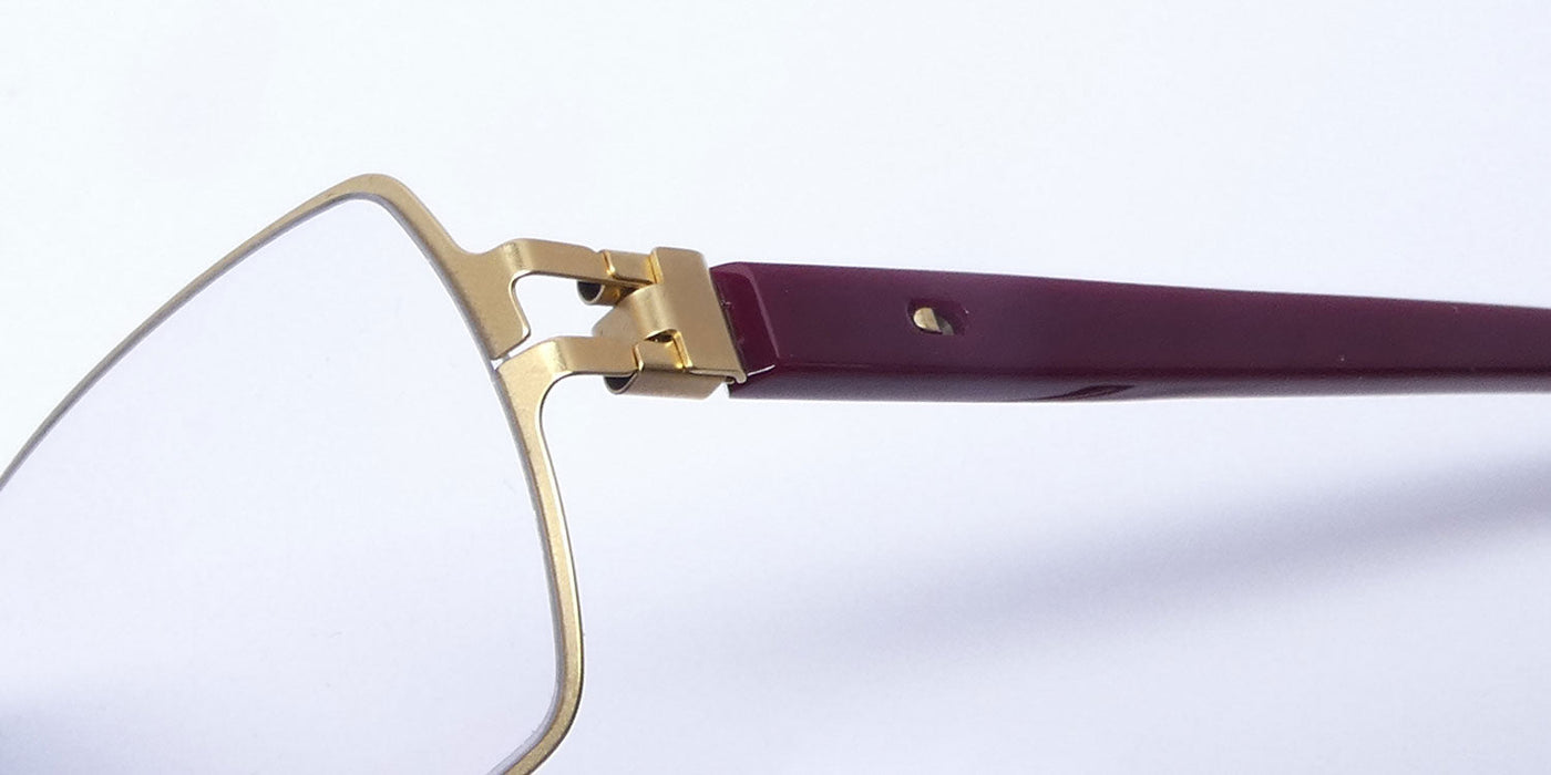 Mykita Concord Talulla Eyeglasses