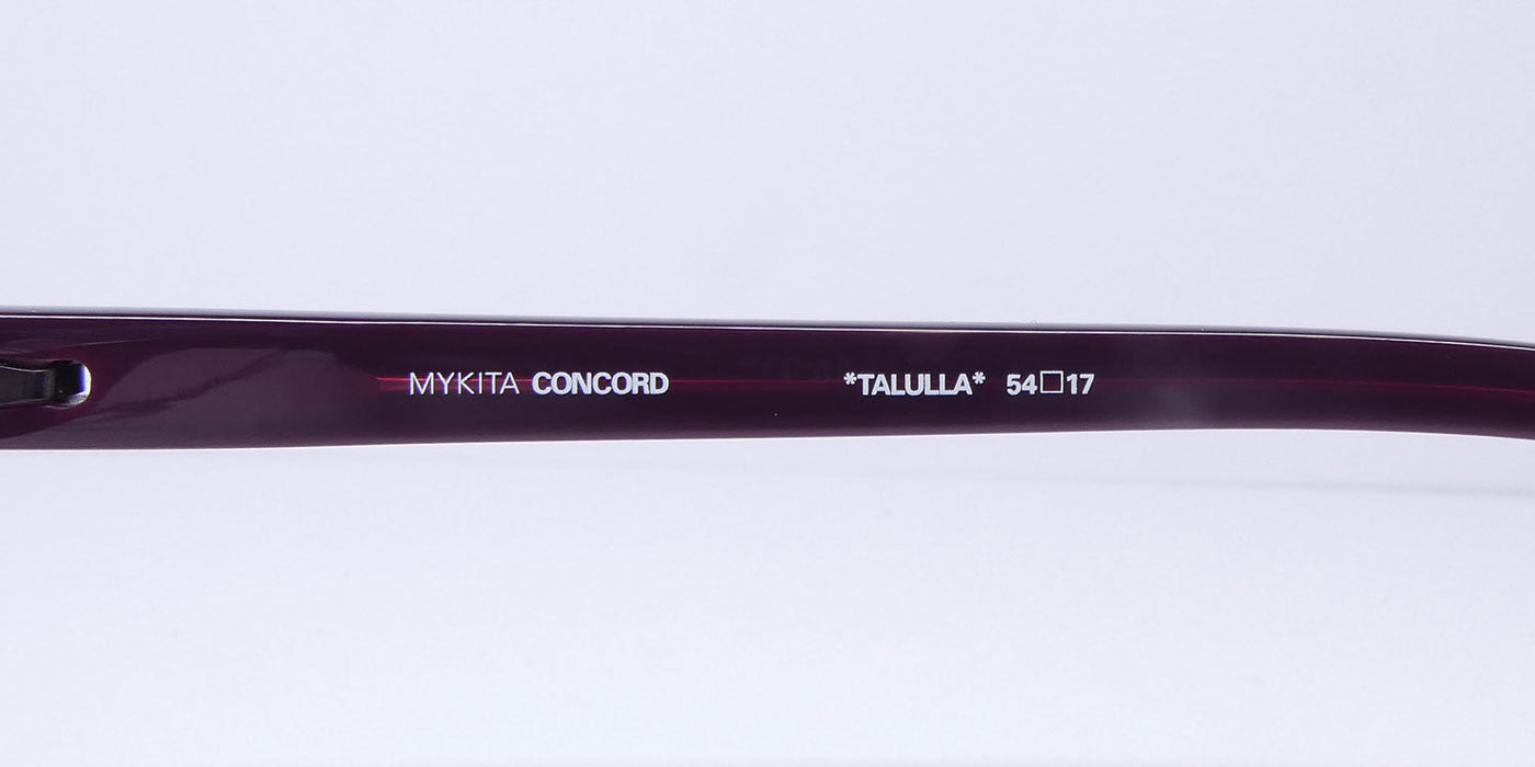 Mykita Concord Talulla Eyeglasses