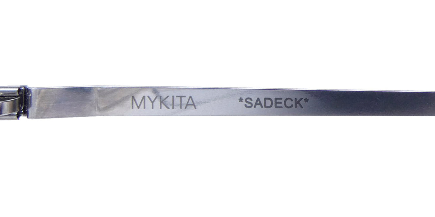 Mykita Sadeck Eyeglasses